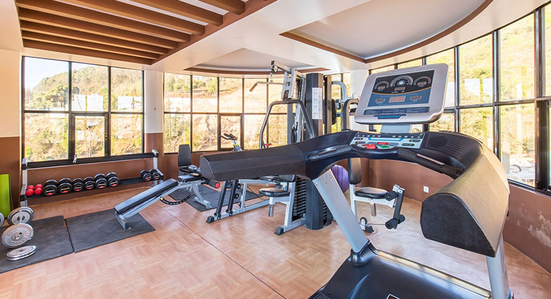GYM